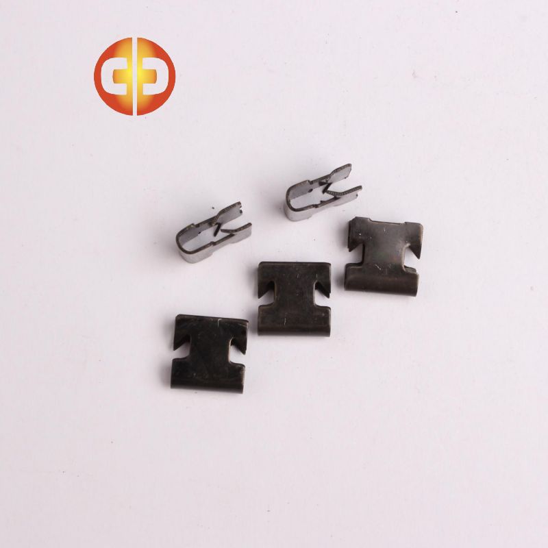 Kẹp cân bằng thép lò xo 0,8g 65Mn