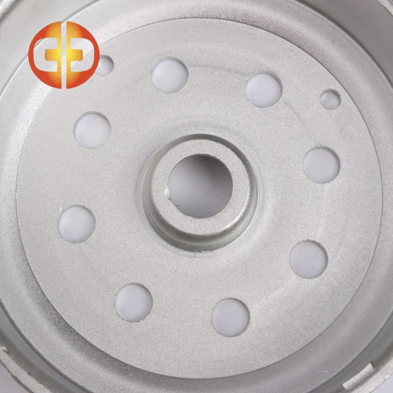 Cách chọn động cơ máy đẩy robot dưới nước (ROV)