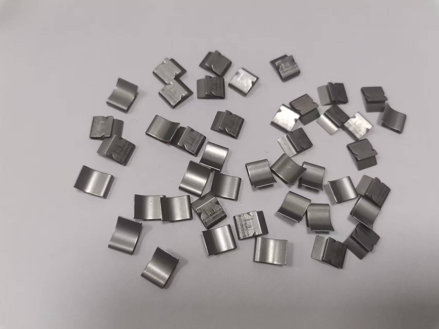 Kẹp cân bằng dòng chảy Yaodong Chiết Giang —— Chuyên gia trọng lượng cấp microgram, mang lại độ êm ái và im lặng tối đa cho các hệ thống quay