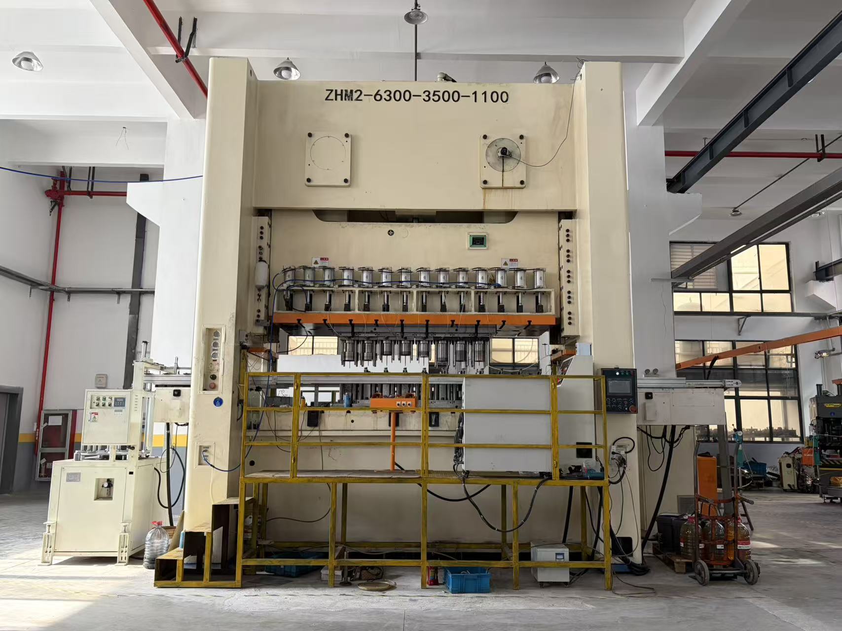 Sản xuất thông minh Yaodong dẫn đầu sự đổi mới về phần cứng động cơ chính xác vào năm 2026