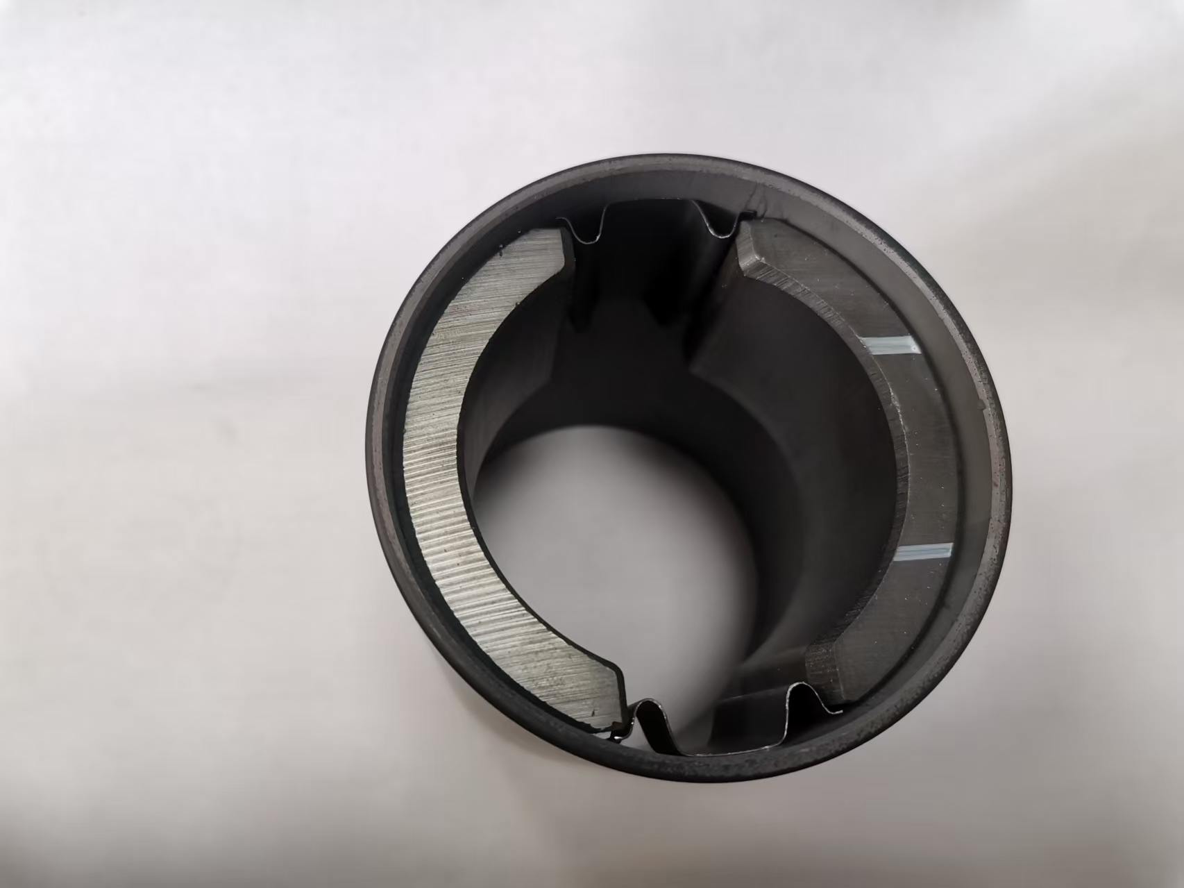 Sản xuất thông minh Yaodong phát triển 