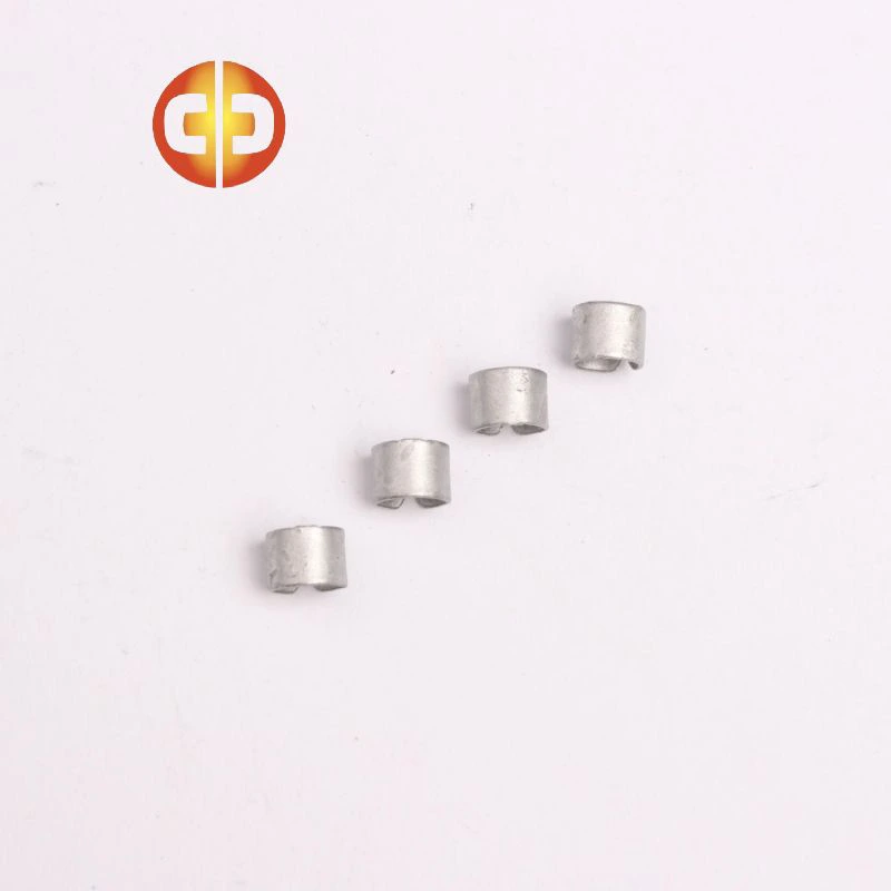 Kẹp cân bằng cho máy thổi 0,1gy