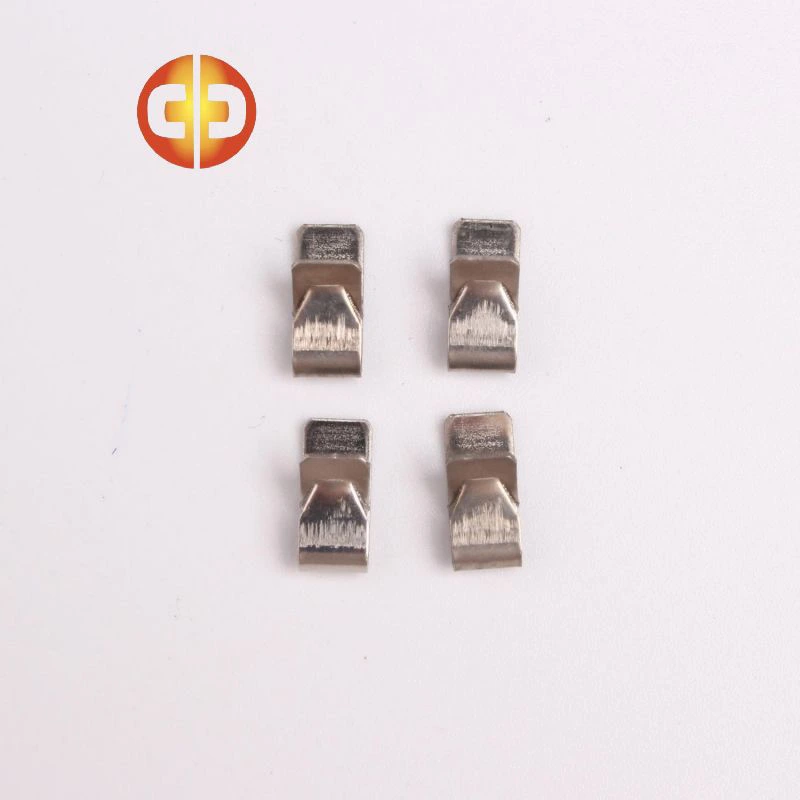Clip cân bằng lưỡi dao không khí phần cứng 0,05g-10g