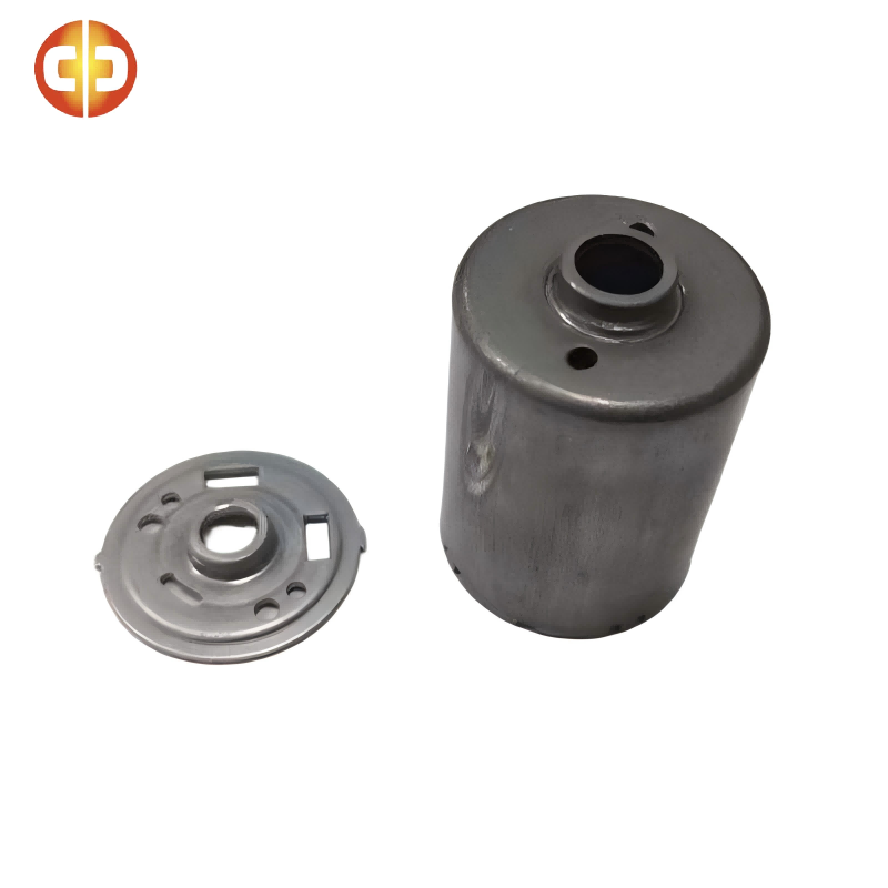 Sản phẩm mới Phần cứng chính xác Stretch Shell