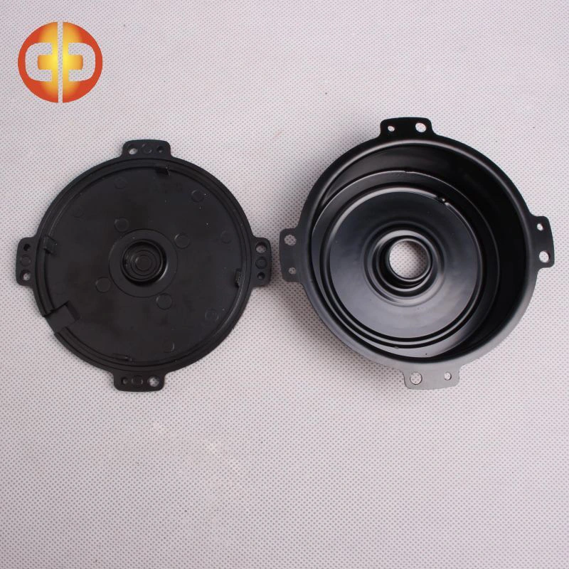 Một bộ vỏ phần cứng động cơ l9636