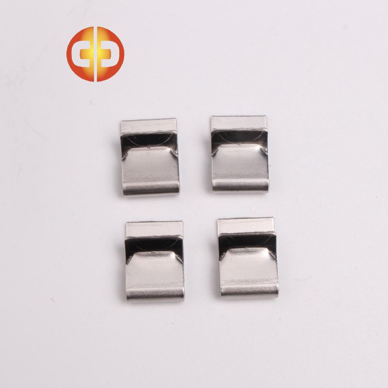 Kẹp cân bằng chính xác