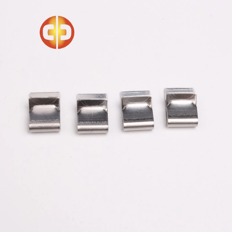 Clip cân bằng phần cứng chính xác 2.0g