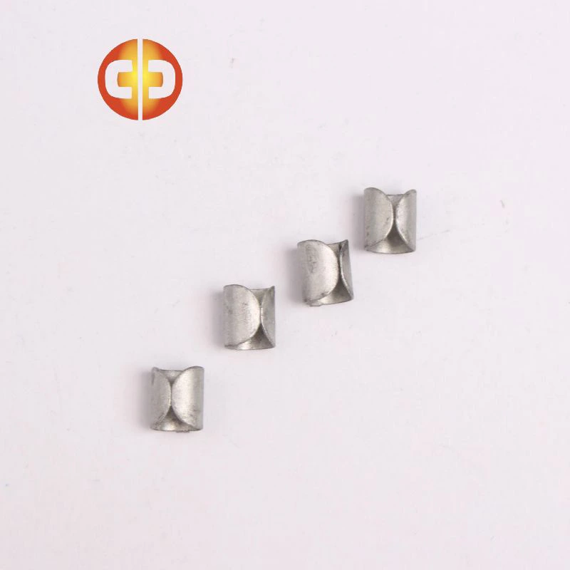 Kẹp cân bằng tròn phù hợp với bộ thổi 0,2gy