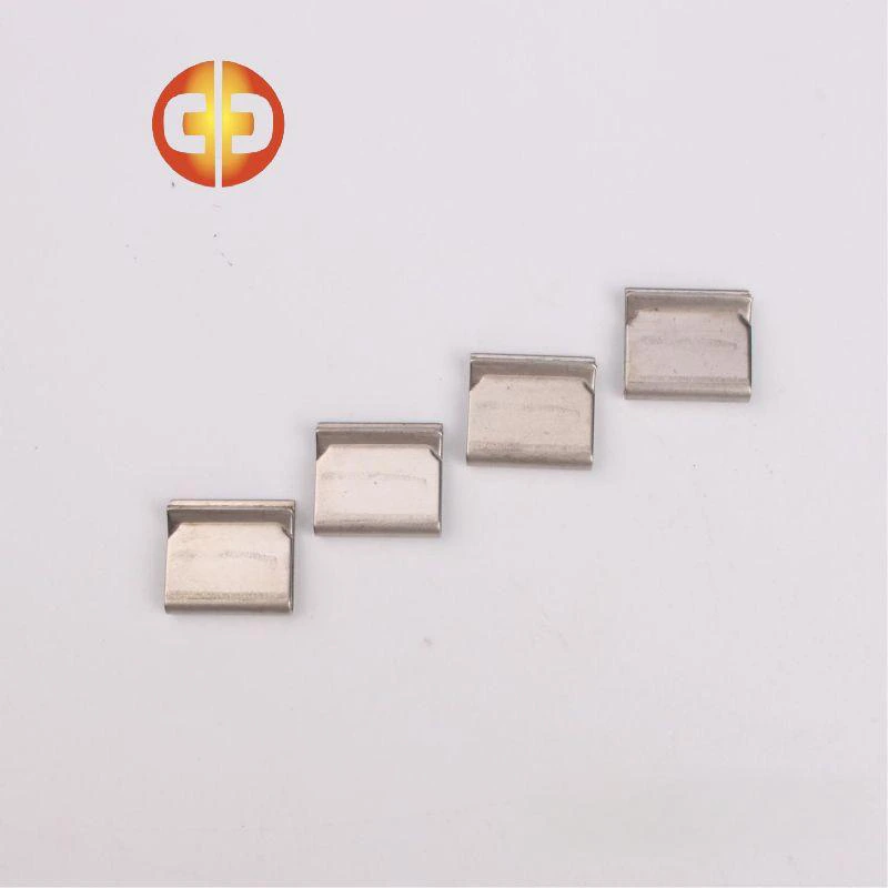 Clip cân bằng bằng thép không gỉ 4.0g